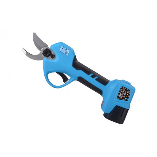 ΨΑΛΙΔΙ SC-8604 με ΟΘΟΝΗ Αυτόνομο 2 Μπαταρίες 