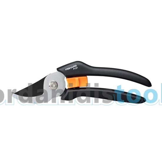 FISKARS Κλαδευτήρι Solid Bypass P121 FISKARS Κλαδευτήρι Solid Bypass P121