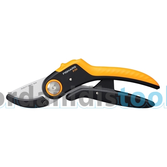 FISKARS Κλαδευτήρι Anvil P741 Plus Powerlever FISKARS Κλαδευτήρι Anvil P741 Plus Powerlever