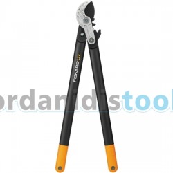 FISKARS Κλαδευτήρι με μακριές λαβές Anvil PowerGear (L) L77