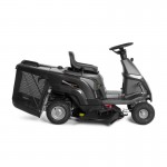 ALPINA AT2 66 QA Χλοοκοπτικό τρακτέρ 224cc 66cm έως 12 ΑΤΟΚΕΣ ΔΟΣΕΙΣ