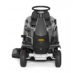 ALPINA AT2 66 QA Χλοοκοπτικό τρακτέρ 224cc 66cm έως 12 ΑΤΟΚΕΣ ΔΟΣΕΙΣ