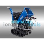 Κλαδοτεμαχιστής βενζίνης ερπυστριοφόρος | Briggs&Stratton 15 hp KBD12BS Κλαδοτεμαχιστής βενζίνης ερπυστριοφόρος | Briggs&Stratton 15 hp KBD12BS