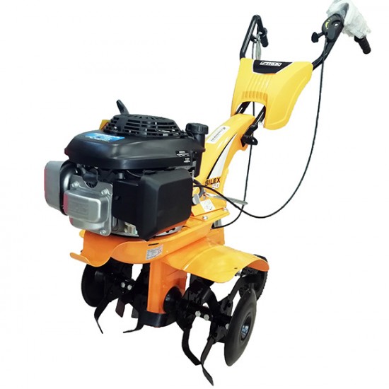  Σκαπτικό Silex 50 HONDA GCV135 βενζίνης ΕΩΣ 12 ΑΤΟΚΕΣ ΔΟΣΕΙΣ