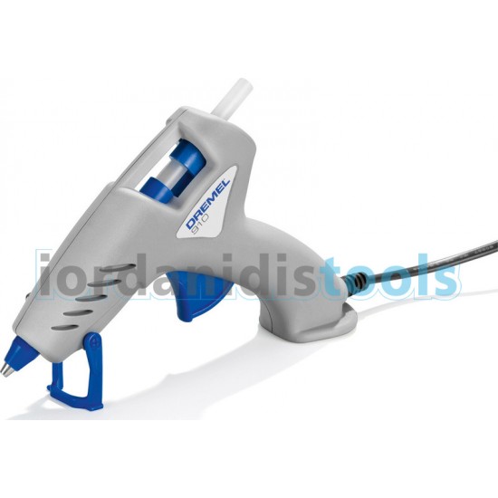 DREMEL 910 (910-3) ΠΙΣΤΟΛΙ ΘΕΡΜΟΚΟΛΛΑΣ DREMEL 910 (910-3) ΠΙΣΤΟΛΙ ΘΕΡΜΟΚΟΛΛΑΣ