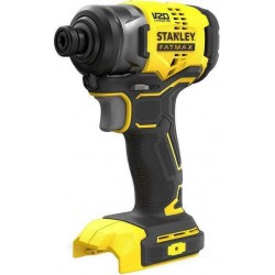 STANLEY SFMCF810B-XJ FATMAX® 20V BRUSHLESS Παλμικό Κατσαβίδι 18V Solο 