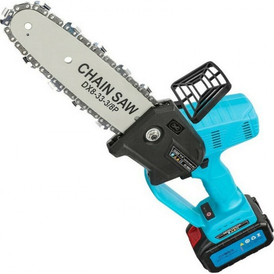 ΑΛΥΣΟΠΡΙΟΝΟ SC-5802Β ΜΠΑΤΑΡΙΑΣ 1450 gr με λαμα 20 cm εως 6 ΑΤΟΚΕΣ ΔΟΣΕΙΣ