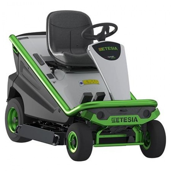 Etesia Hydro 80 MKHPF Αυτοκινούμενος καταστροφέας με υδροστατική μετάδοση, ΕΩΣ 12 ΑΤΟΚΕΣ ΔΟΣΕΙΣ Etesia Hydro 80 MKHPF Αυτοκινούμενος καταστροφέας με υδροστατική μετάδοση, ΕΩΣ 12 ΑΤΟΚΕΣ ΔΟΣΕΙΣ