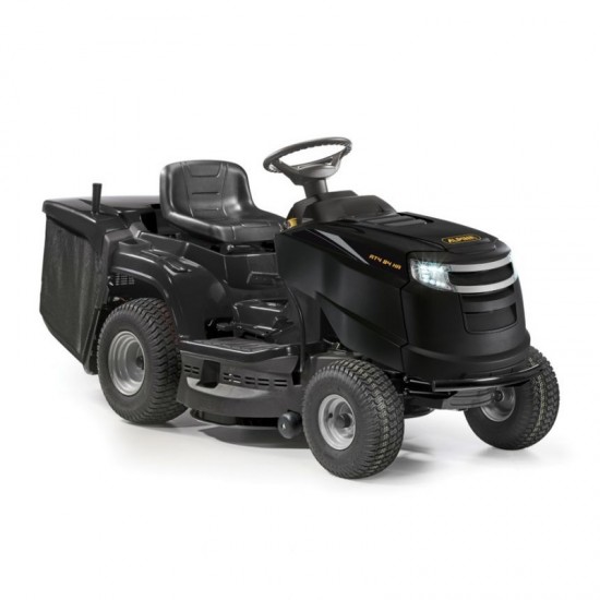 ALPINA AT4 84 HYDRO Χλοοκοπτικό τρακτέρ 344cc 84cm έως 12 ΑΤΟΚΕΣ ΔΟΣΕΙΣ