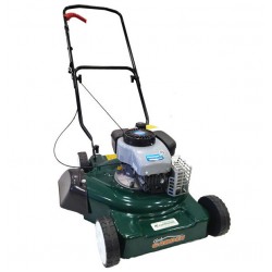 ALPINA CG 474 Mulching Χλοοκοπτικό Βενζίνης 3.5Hp 51cm έως 6 ΑΤΟΚΕΣ ΔΟΣΕΙΣ ALPINA CG 474 Mulching Χλοοκοπτικό Βενζίνης 3.5Hp 51cm έως 6 ΑΤΟΚΕΣ ΔΟΣΕΙΣ