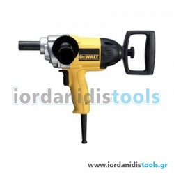 DEWALT Αναδευτήρας Ηλεκτρικός D21510