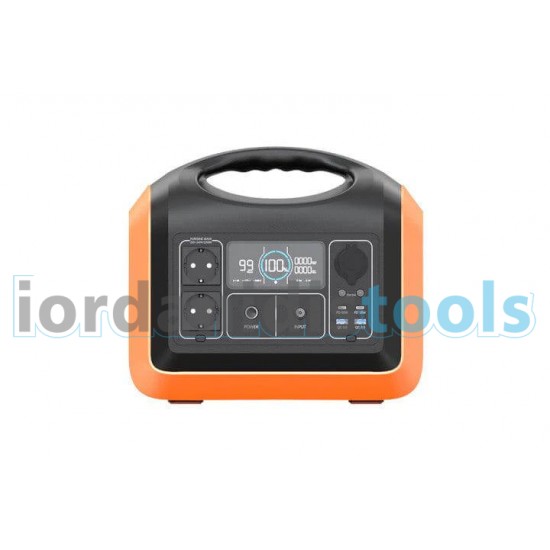 SOUOP Σταθμός ισχύος 1200W