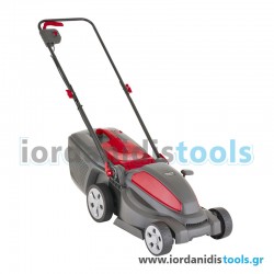 RASER ELECTRESS 38 ΧΛΟΟΚΟΠΤΙΚΟ ΗΛΕΚΤΡΙΚΟ 1400W RASER ELECTRESS 38 ΧΛΟΟΚΟΠΤΙΚΟ ΗΛΕΚΤΡΙΚΟ 1400W