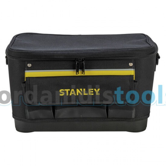 STANLEY 196193 Εργαλειοθήκη Υφασμάτινη Πολλαπλών Χρήσεων STANLEY 196193 Εργαλειοθήκη Υφασμάτινη Πολλαπλών Χρήσεων