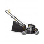 ALPINA BL410B Μηχανή γκαζόν βενζίνης ωθούμενη 41cm έως 6 ΑΤΟΚΕΣ ΔΟΣΕΙΣ ALPINA BL410B Μηχανή γκαζόν βενζίνης ωθούμενη 41cm έως 6 ΑΤΟΚΕΣ ΔΟΣΕΙΣ