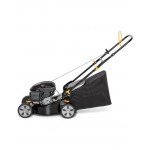 ALPINA BL410B Μηχανή γκαζόν βενζίνης ωθούμενη 41cm έως 6 ΑΤΟΚΕΣ ΔΟΣΕΙΣ ALPINA BL410B Μηχανή γκαζόν βενζίνης ωθούμενη 41cm έως 6 ΑΤΟΚΕΣ ΔΟΣΕΙΣ