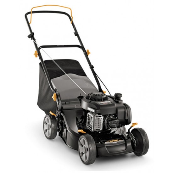 ALPINA BL410B Μηχανή γκαζόν βενζίνης ωθούμενη 41cm έως 6 ΑΤΟΚΕΣ ΔΟΣΕΙΣ ALPINA BL410B Μηχανή γκαζόν βενζίνης ωθούμενη 41cm έως 6 ΑΤΟΚΕΣ ΔΟΣΕΙΣ