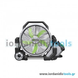Ego Power Plus Egopower+ FN1800E 025-120 Ανεμιστήρας Υδρονέφωσης (025-120)
