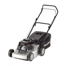 GGP ESL464-HP45 Mountfield Μηχανή γκαζόν βενζίνης ωθούμενη 46cm έως 6 ΑΤΟΚΕΣ ΔΟΣΕΙΣ