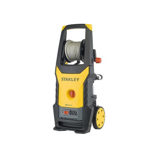 STANLEY - SXPW22E Πλυστικό Μηχάνημα 2200W εως 6 ΑΤΟΚΕΣ ΔΟΣΕΙΣ STANLEY - SXPW22E Πλυστικό Μηχάνημα 2200W εως 6 ΑΤΟΚΕΣ ΔΟΣΕΙΣ