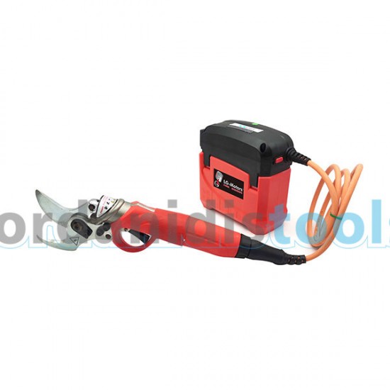 ΨΑΛΙΔΑ ΚΛΑΔΕΜΑΤΟΣ LG Motors KM01139 - 36V - Φ45mm - 1pcs battery 4.8Ah Li-ion  εως 6 ΑΤΟΚΕΣ ΔΟΣΕΙΣ