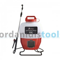 ΨΕΚΑΣΤΗΡΑΣ LG Motors KM06203 15L - 21V "επινώτιος" - 2pcs battery 2.0Ah Li-ion εως 6 ΑΤΟΚΕΣ ΔΟΣΕΙΣ ΨΕΚΑΣΤΗΡΑΣ LG Motors KM06203 15L - 21V "επινώτιος" - 2pcs battery 2.0Ah Li-ion εως 6 ΑΤΟΚΕΣ ΔΟΣΕΙΣ