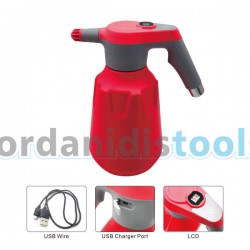 ΨΕΚΑΣΤΗΡΑΣ LG Motors KM06090A 2L – 3.7V - "USB rechargeable 2.2Ah Li-ion" ΨΕΚΑΣΤΗΡΑΣ LG Motors KM06090A 2L – 3.7V - "USB rechargeable 2.2Ah Li-ion"