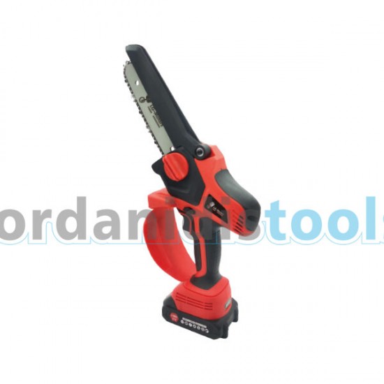 ΑΛΥΣΟΠΡΙΟΝΟ ΚΛΑΔΕΜΑΤΟΣ LG Motors KM06071 - 21V - ΛΑΜΑ 6" - 1/4"micro-36E - 5.2Ah Li-ion εως 6 ΑΤΟΚΕΣ ΔΟΣΕΙΣ