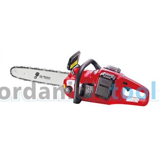 ΑΛΥΣΟΠΡΙΟΝΟ LG Motors KM06033 3/8LP-050-53E 1500W - 42V - 2pcs battery 5.2Ah Li-ion εως 6 ΑΤΟΚΕΣ ΔΟΣΕΙΣ ΑΛΥΣΟΠΡΙΟΝΟ LG Motors KM06033 3/8LP-050-53E 1500W - 42V - 2pcs battery 5.2Ah Li-ion εως 6 ΑΤΟΚΕΣ ΔΟΣΕΙΣ