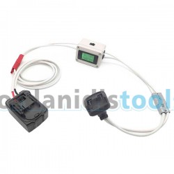 TESTER ΜΠΑΤΑΡΙΑΣ LG Motors KM06039M