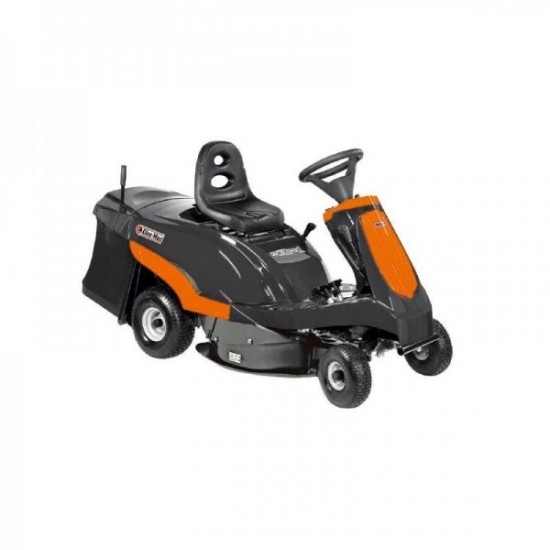 OLEO MAC ΧΛΟΟΚΟΠΤΙΚΟ ΤΡΑΚΤΕΡ MISTRAL 72/12,5 KH ΕΩΣ 12 ΑΤΟΚΕΣ ΔΟΣΕΙΣ