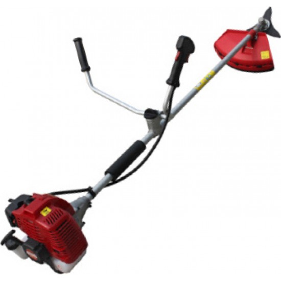 AGRISTAR Θαμνοκοπτικό BC520 2.1 HP 148001 ΕΩΣ 6 ΑΤΟΚΕΣ ΔΟΣΕΙΣ