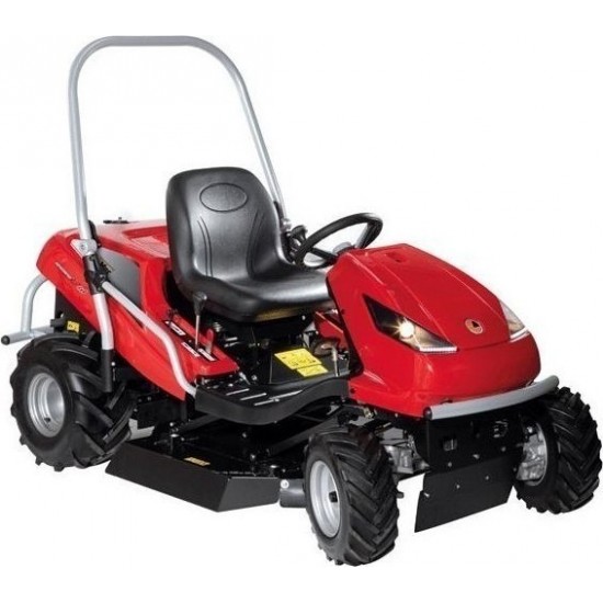 OLEO MAC APACHE 92 EVO ΤΡΑΚΤΕΡ 032036 ΕΩΣ 12 ΑΤΟΚΕΣ ΔΟΣΕΙΣ