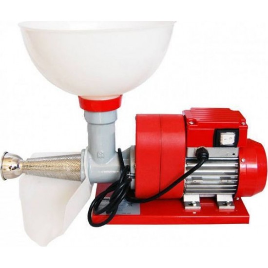 Μηχανή σάλτσας ντομάτας SP3EL Ν.3 GRIFO Κωδ.1672