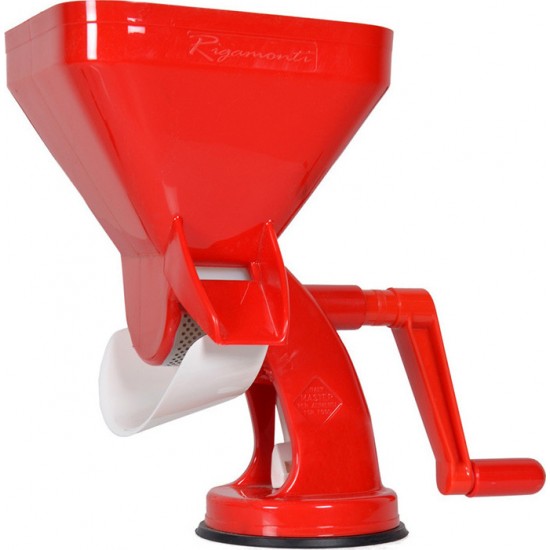 Ντοματομηχανή χειροκίνητη RIGAMONTI Κωδ.: 2164 Ντοματομηχανή χειροκίνητη RIGAMONTI Κωδ.: 2164