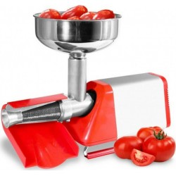 Ντοματομηχανη ηλεκτρικη SPREMY  Κωδ.1329 ΕΩΣ 6 ΑΤΟΚΕΣ ΔΟΣΕΙΣ
