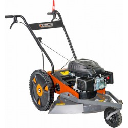 Καταστροφέας Χόρτων OLEO MAC DEB 517 Βενζινοκίνητος 173cc  Καταστροφέας Χόρτων OLEO MAC DEB 517 Βενζινοκίνητος 173cc