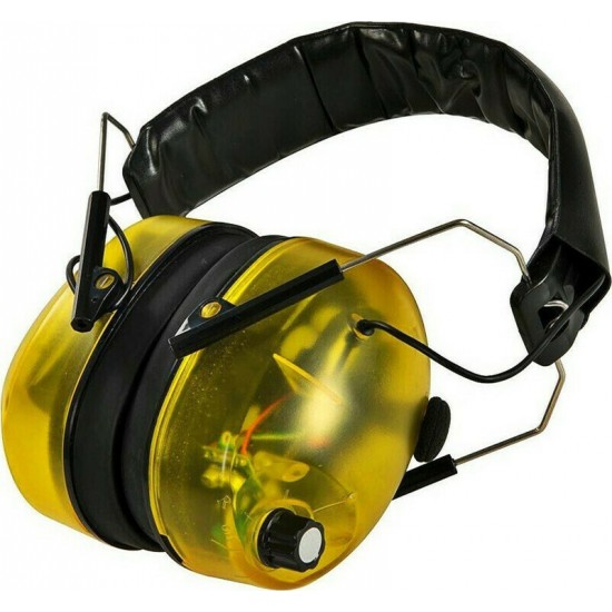 Ωτοασπίδες OLEOMAC 30dB Ωτοασπίδες OLEOMAC 30dB