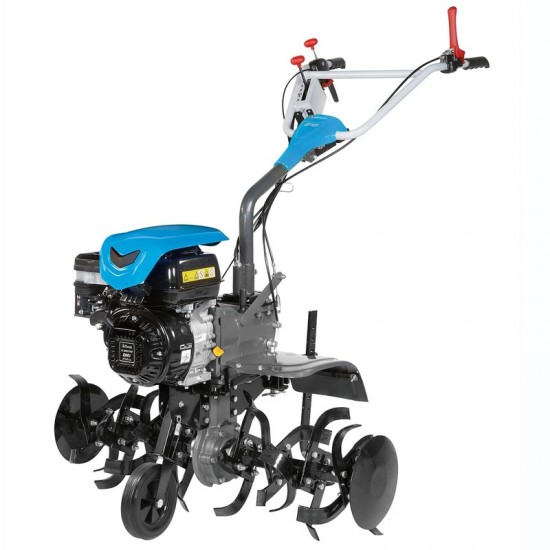 Σκαπτικό Bertolini BT 218 K900- 7hp - 100cm