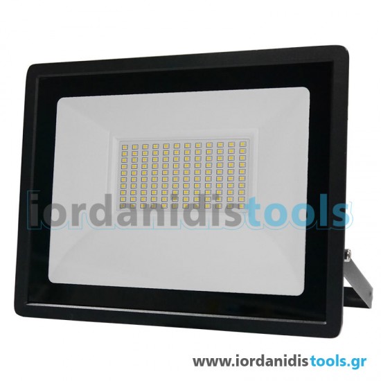 BORMANN  ΠΡΟΒΟΛΕΑΣ LED 100W 4000K 8000Lumen120° ΑΔΙΑΒΡΟΧΟΣ 052364 BORMANN  ΠΡΟΒΟΛΕΑΣ LED 100W 4000K 8000Lumen120° ΑΔΙΑΒΡΟΧΟΣ 052364