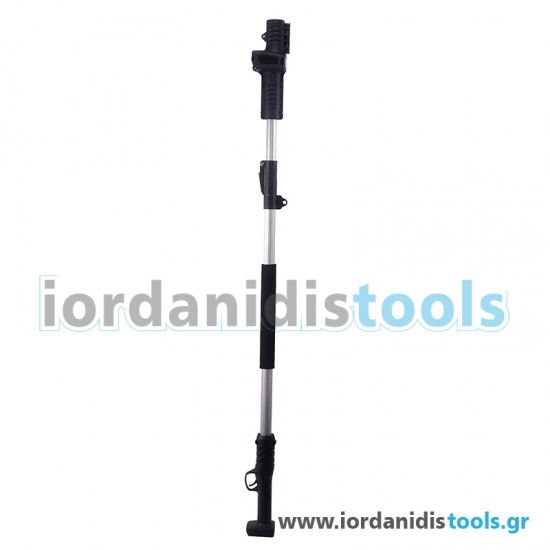 NAKAYAMA ΠΡΟΕΚΤΑΣΗ ΤΗΛΕΣΚΟΠΙΚΗ 1,5-2,1m, ΓΙΑ ΨΑΛΙΔΙ ΚΛΑΔΕΜΑΤΟΣ EC1400 NAKAYAMA ΠΡΟΕΚΤΑΣΗ ΤΗΛΕΣΚΟΠΙΚΗ 1,5-2,1m, ΓΙΑ ΨΑΛΙΔΙ ΚΛΑΔΕΜΑΤΟΣ EC1400