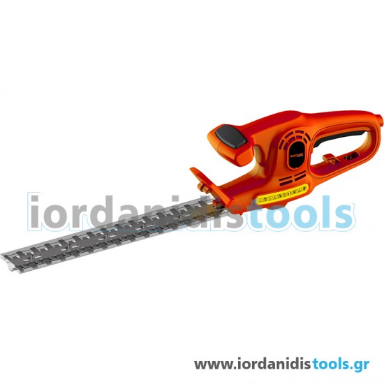 NAKAYAMA  ΨΑΛΙΔΙ ΜΠΟΡΝΤΟΥΡΑΣ ΗΛΕΚΤΡΙΚΟ 053040 450W 50cm