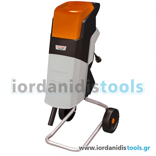 NAKAYAMA  ΘΡΥΜΜΑΤΙΣΤΗΣ ΗΛΕΚΤΡΙΚΟΣ 2500W 053057 