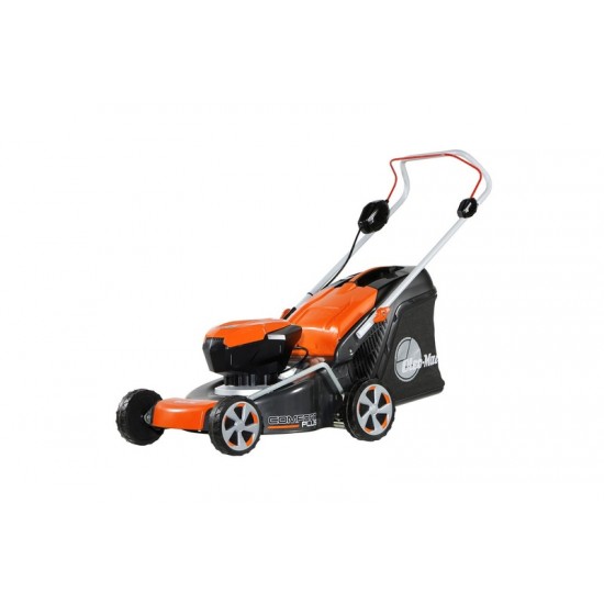 Κιτ Χλοοκοπτικής Μπαταρίας OLEOMAC Gi 44 P PREMIUM KIT (5,0 Ah) ΕΩΣ 12 ΑΤΟΚΕΣ ΔΟΣΕΙΣ Κιτ Χλοοκοπτικής Μπαταρίας OLEOMAC Gi 44 P PREMIUM KIT (5,0 Ah) ΕΩΣ 12 ΑΤΟΚΕΣ ΔΟΣΕΙΣ