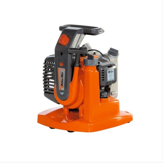 Βενζινοκίνητη Aντλία Aυτόματης Aναρρόφησης OLEO MAC WP300 1" Χ 1" ΕΩΣ 6 ΑΤΟΚΕΣ ΔΟΣΕΙΣ