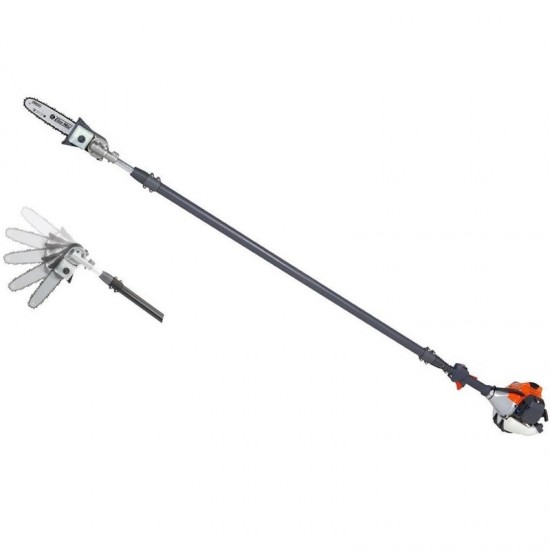Κονταροπρίονο Βενζίνης OLEO MAC PPX 271 27cc/1.3hp 