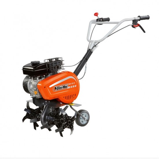 Σκαπτικό Oleo-Mac MH155 K - 2.5hp - 46cm ΕΩΣ 6 ΑΤΟΚΕΣ ΔΟΣΕΙΣ