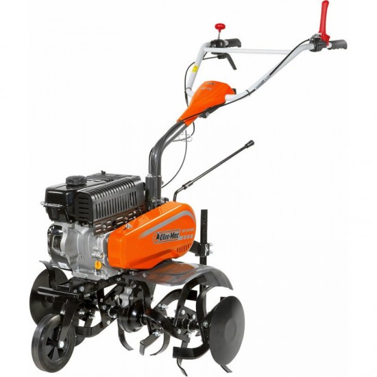 Σκαπτικό Oleo-Mac MH 198 RKS - 6.5hp - 85cm Σκαπτικό Oleo-Mac MH 198 RKS - 6.5hp - 85cm