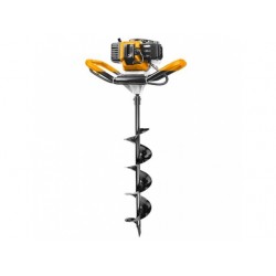 INGCO Γεωτρύπανο Βενζίνης 2HP GEA55221    INGCO Γεωτρύπανο Βενζίνης 2HP GEA55221
