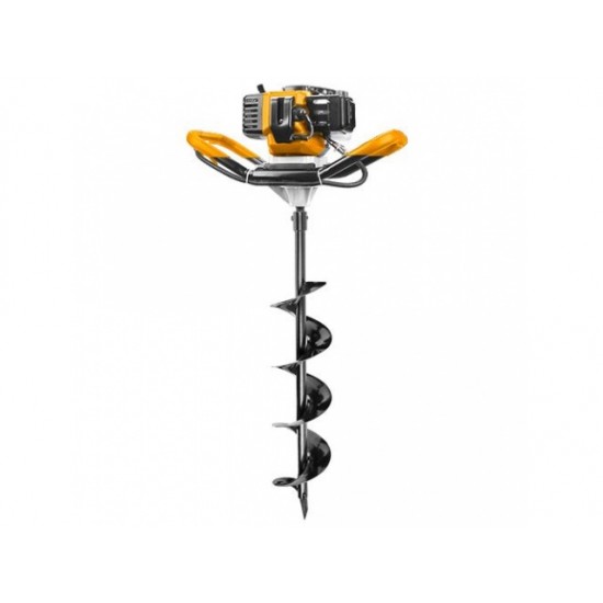 INGCO Γεωτρύπανο Βενζίνης 2HP GEA55221    INGCO Γεωτρύπανο Βενζίνης 2HP GEA55221